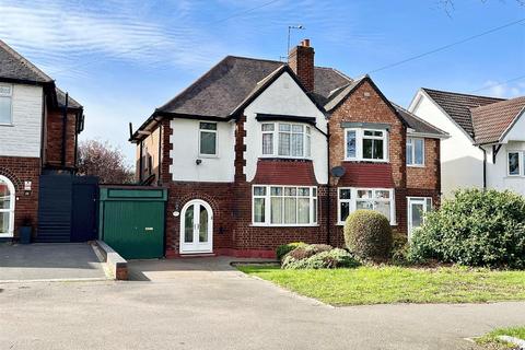 3 bedroom semi-detached house for sale, Holly Lane, Erdington, Birmingham