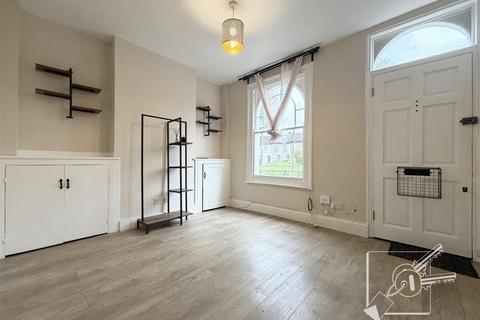 undefined, Christchurch Crescent, Gravesend