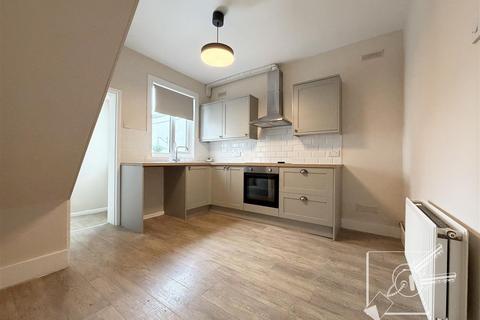 undefined, Christchurch Crescent, Gravesend