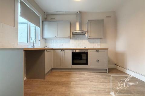 undefined, Christchurch Crescent, Gravesend