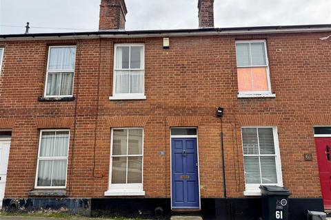 undefined, Cossington Road, Canterbury CT1