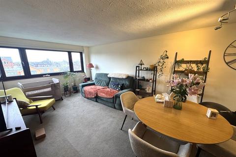 undefined, Glenwood Court, Woodford Road, South Woodford, E18
