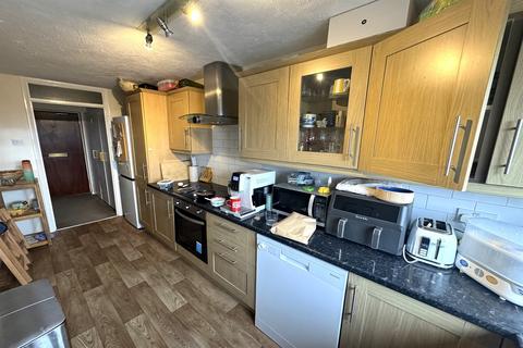 undefined, Glenwood Court, Woodford Road, South Woodford, E18