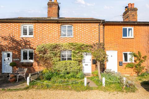 2 bedroom terraced house for sale, Red Lion Cottages, The Green, Shamley Green, GU5