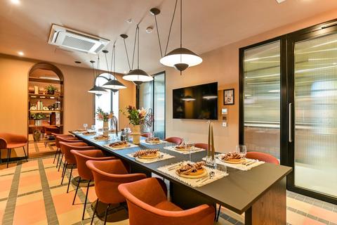undefined, The Rex, Kingston, Kingston upon Thames, KT1