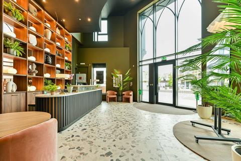 undefined, The Rex, Kingston, Kingston upon Thames, KT1