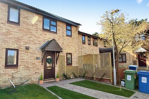 2 bedroom terraced house for sale, Axbridge, Bracknell, Berkshire