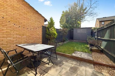 2 bedroom terraced house for sale, Axbridge, Bracknell, Berkshire