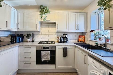 2 bedroom terraced house for sale, Axbridge, Bracknell, Berkshire