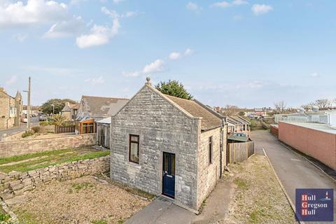 1 bedroom detached bungalow for sale, Park Road, Portland
