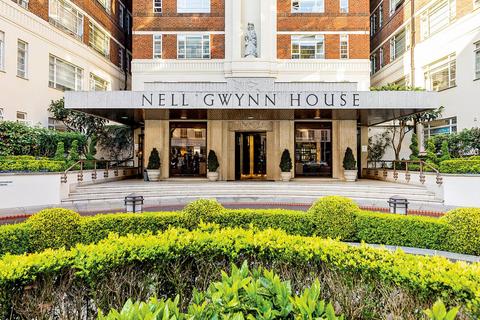 1 bedroom flat to rent, Sloane Avenue, Sloane Square, London, SW3