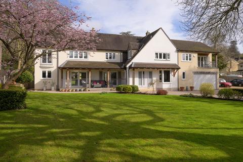 undefined, Weston Road, Bath, Somerset, BA1