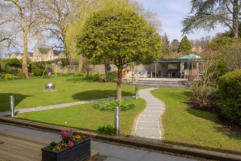 undefined, Weston Road, Bath, Somerset, BA1