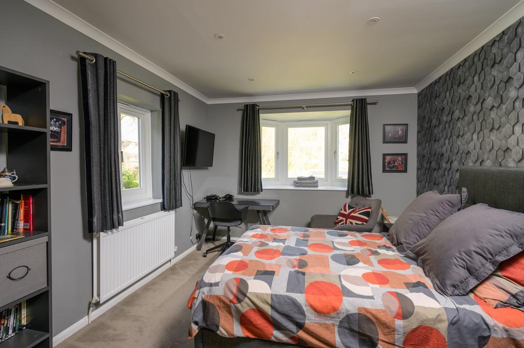 Bedroom Four