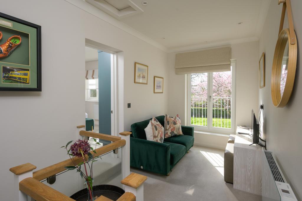 Annex Living Room