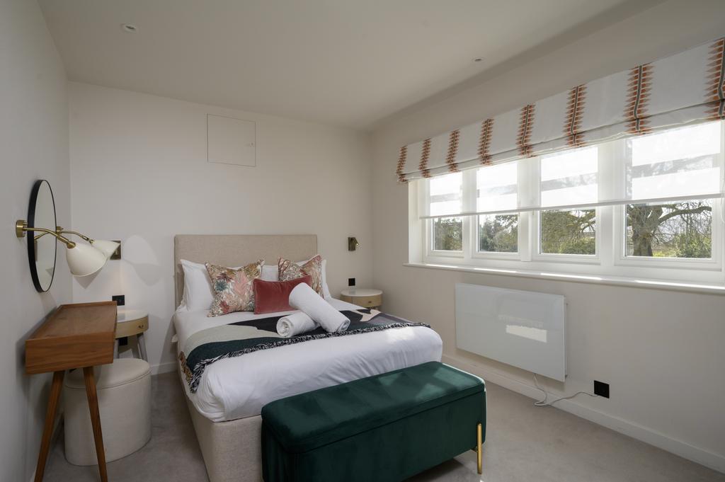 Annex Bedroom