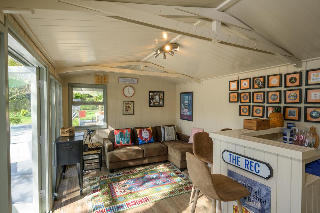 Summer House