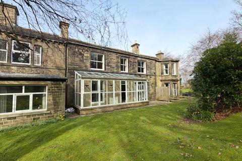 undefined, Manor House, 16, Lower Greave Road, Wilshaw, Holmfirth, HD9