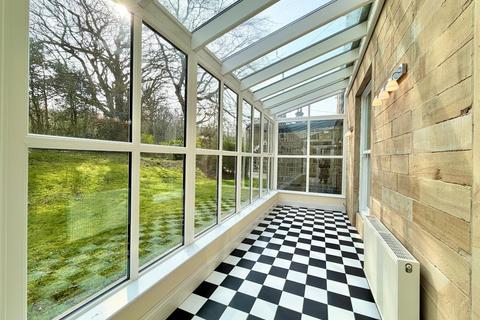 undefined, Manor House, 16, Lower Greave Road, Wilshaw, Holmfirth, HD9