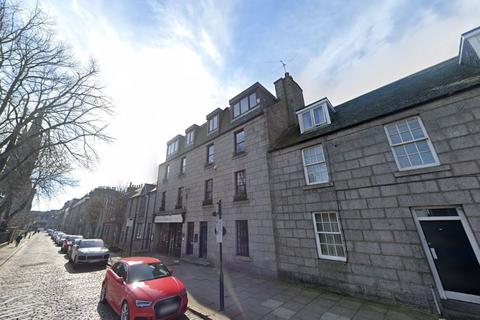 undefined, Huntly Street, Full Building Mixed Use Portfolio, Aberdeen AB10