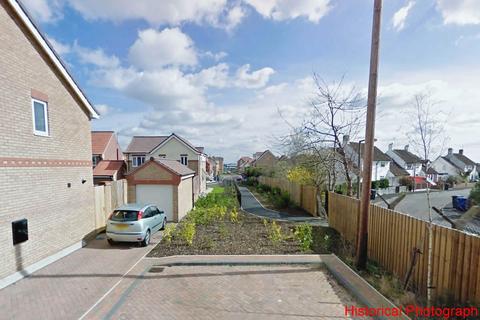 Land for sale, Heather Close, Gainsborough, Lincolnshire DN21