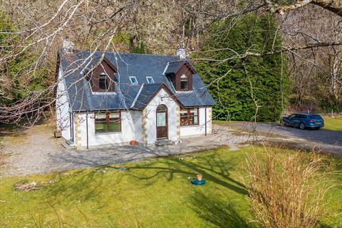 3 bedroom detached house for sale, Tigh Na Braighe, Invergarry, Lochaber, PH35 4HG