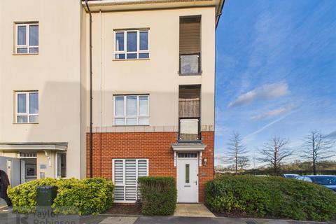undefined, Percivale Close, Ifield, Crawley