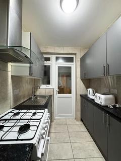 undefined, London SW16