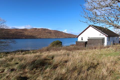 undefined, Luib, Broadford, Isle Of Skye IV49 9AN