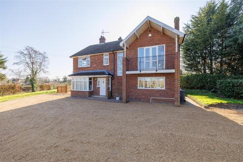 undefined, Fairview Road, Halesworth IP19