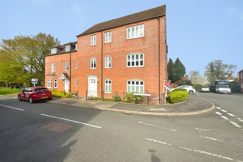 undefined, Longfellow Road, Stratford-upon-Avon, CV37