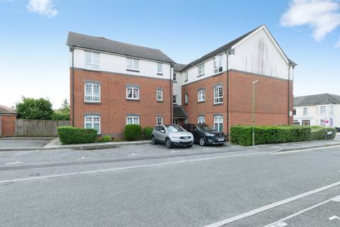 2 bedroom flat for sale, Wessex Gate, Bournemouth