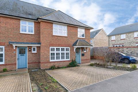 undefined, Red Admiral Street, Ely