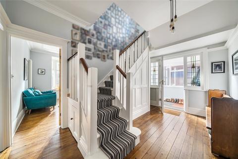 undefined, North Park Avenue, Roundhay, Leeds