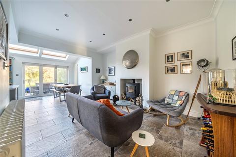 undefined, North Park Avenue, Roundhay, Leeds