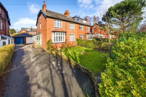 undefined, North Park Avenue, Roundhay, Leeds