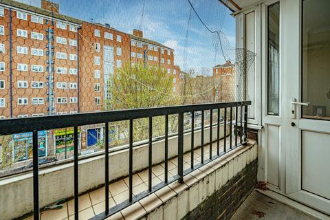 Crowndale Road, St Pancras, London, NW1