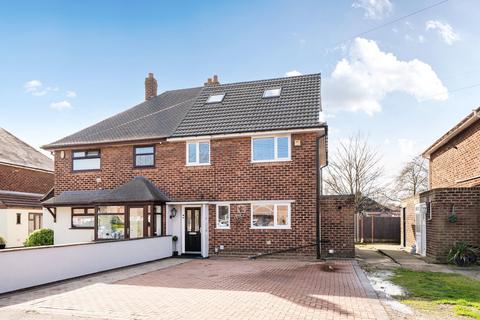4 bedroom semi-detached house for sale, Yew Tree Lane, Wednesbury WS10
