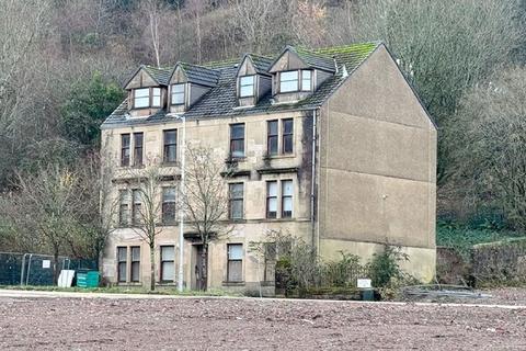undefined, Robert St, Ground Flat A, Port Glasgow PA14