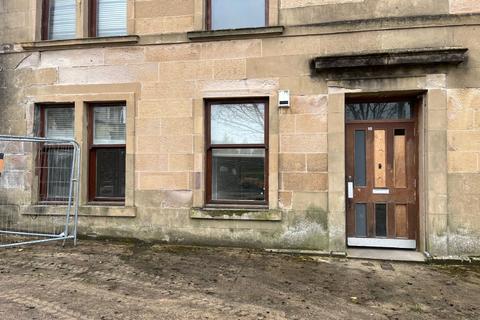 undefined, Robert St, Ground Flat A, Port Glasgow PA14