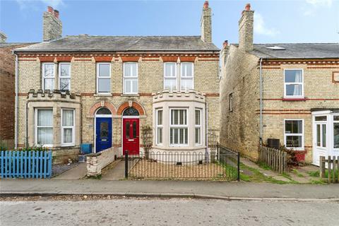 3 bedroom semi-detached house for sale, Impington Lane, Impington, Cambridge, Cambridgeshire, CB24