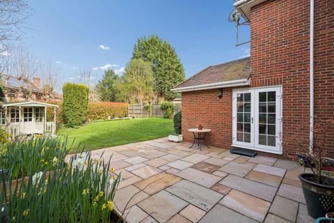 5 bedroom detached house for sale, Felden Lane, Felden, HP3