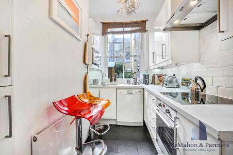 undefined, , London, London, SE17