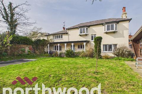 5 bedroom semi-detached house for sale, Queens Road, Southport, PR9