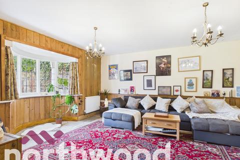 5 bedroom semi-detached house for sale, Queens Road, Southport, PR9