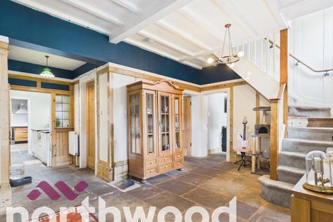 5 bedroom semi-detached house for sale, Queens Road, Southport, PR9