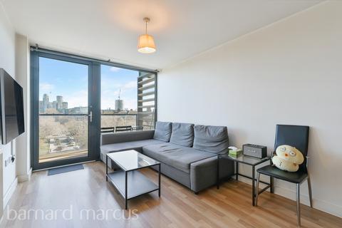 1 bedroom apartment to rent, Bloemfontein Road, LONDON