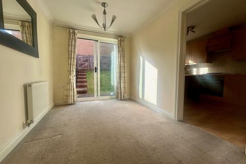 3 bedroom house to rent, Barle Close, EXETER