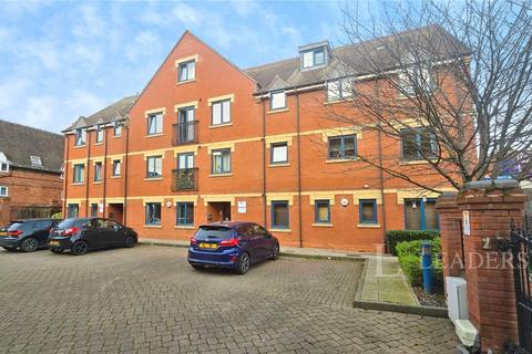 1 bedroom apartment for sale, Magdala Court, The Butts, Worcester