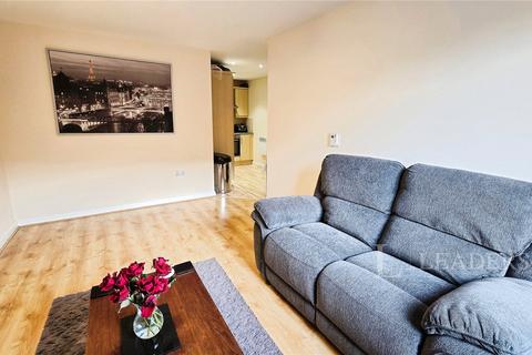 1 bedroom apartment for sale, Magdala Court, The Butts, Worcester